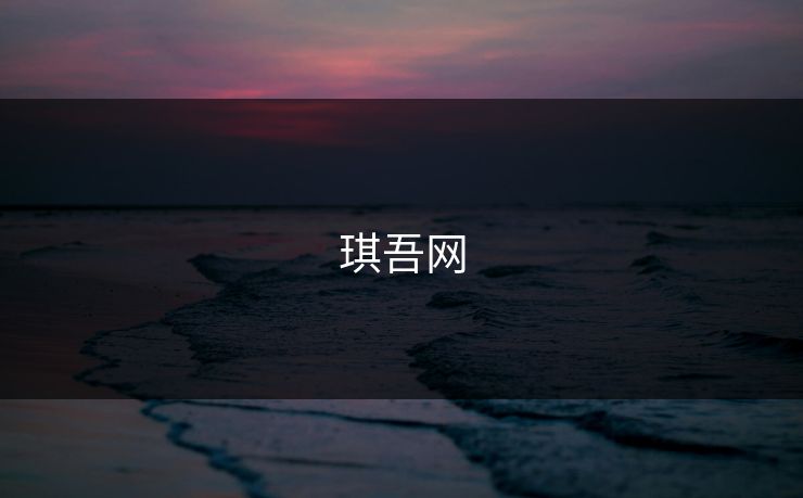 琪吾网